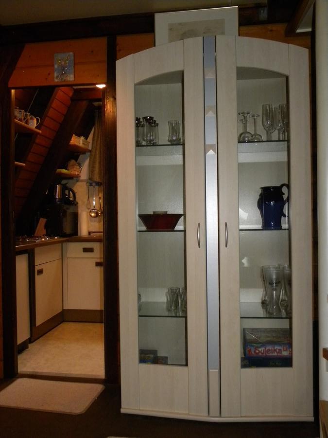 Ferienhaus Sommerland Auszeithuette Freyung Luaran gambar